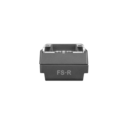 Godox Single Point Hotshoe Riser Universal
