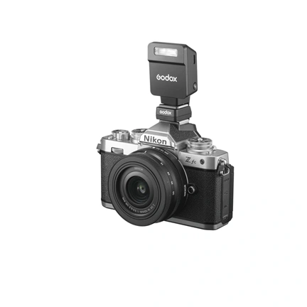 Godox Single Point Hotshoe Riser Universal