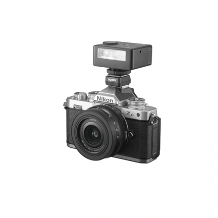 Godox Single Point Hotshoe Riser Universal
