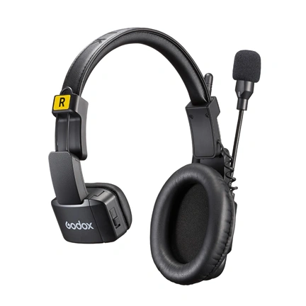 Godox Skytalk Air 4S Intercom System For 4 Person