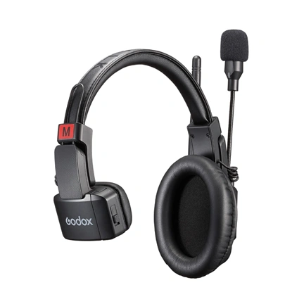Godox Skytalk Air 4S Intercom System For 4 Person