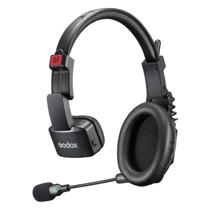 Godox Skytalk Air 4S Intercom System For 4 Person