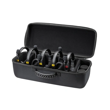 Godox Skytalk Air 4S Intercom System For 4 Person