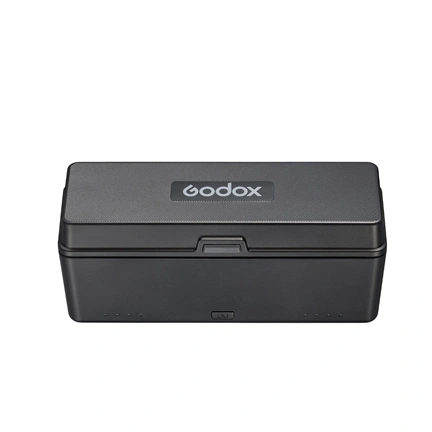 Godox Skytalk Air 4S Intercom System For 4 Person