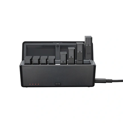 Godox Skytalk Air 4S Intercom System For 4 Person