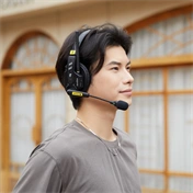 Godox Skytalk Air Intercom System Headset