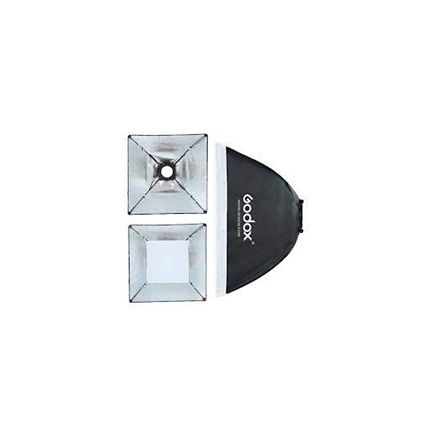 Godox Softbox Universal Mount - 60x60cm SB-MS6060