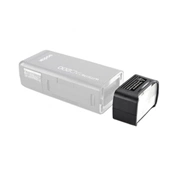 Godox Speedlite Flash head H200