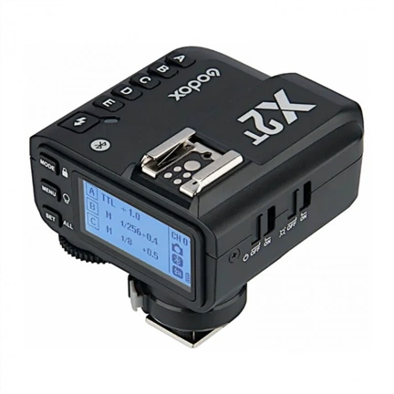 Godox Speedlite TT685 II Canon X2 Trigger kit