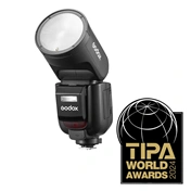Godox Speedlite V1Pro Sony