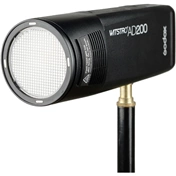 Godox Speedlite V1 Canon Accessories Kit