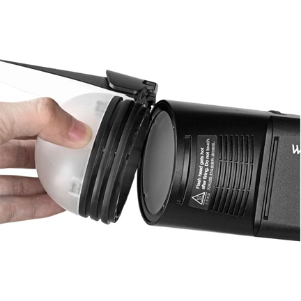 Godox Speedlite V1 Canon Accessories Kit
