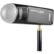 Godox Speedlite V1 Canon Accessories Kit