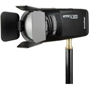 Godox Speedlite V1 Canon Accessories Kit