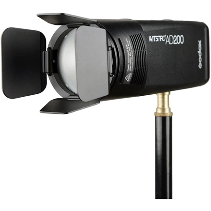 Godox Speedlite V1 Canon Accessories Kit