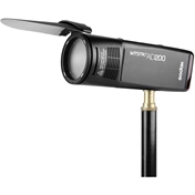 Godox Speedlite V1 Canon Accessories Kit