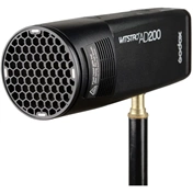 Godox Speedlite V1 Canon Accessories Kit