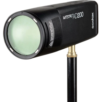 Godox Speedlite V1 Canon Accessories Kit