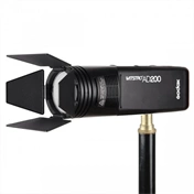Godox Speedlite V1 Canon Accessories Kit