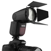 Godox Speedlite V1 Canon Accessories Kit