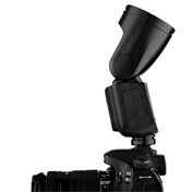 Godox Speedlite V1 Canon Accessories Kit
