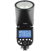 Godox Speedlite V1 Canon Accessories Kit
