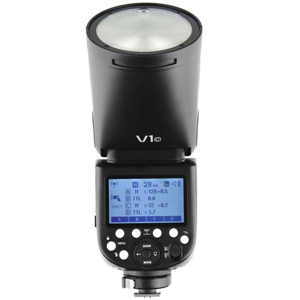 Godox Speedlite V1 Canon Accessories Kit