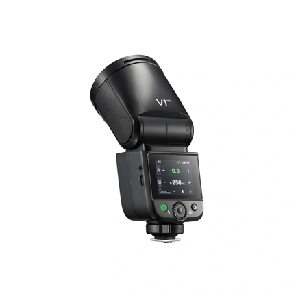 Godox Speedlite V1 Mid Fujifilm