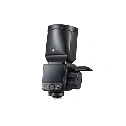 Godox Speedlite V1 Mid Nikon
