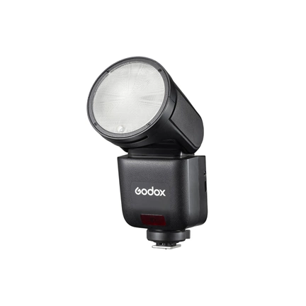 Godox Speedlite V1 Mid OM SYSTEM
