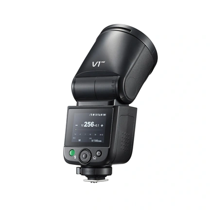 Godox Speedlite V1 Mid OM SYSTEM