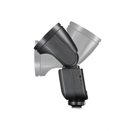 Godox Speedlite V1 Mid Sony