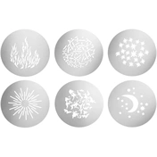 Godox Spotlight Gobo VSA-GS1