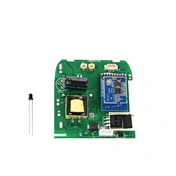 Godox TT685II   drive board 2.4G Canon