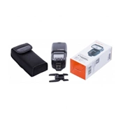 Godox TT685N Nikon TTL rendszervaku