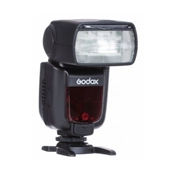 Godox TT685N Nikon TTL rendszervaku