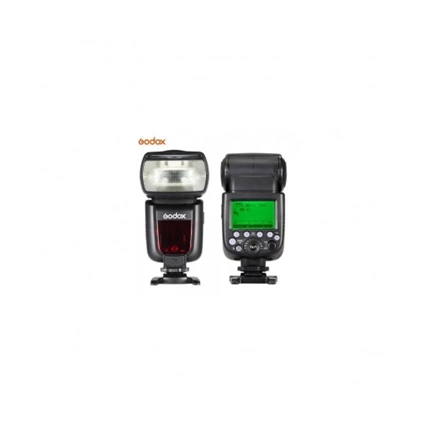 Godox TT685S II rendszervaku TTL HSS (Sony)