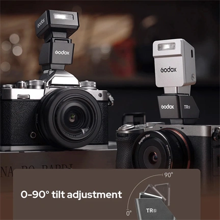 Godox TTL Hotshoe Riser for iT20/iT22 for Canon