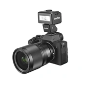 Godox TTL Hotshoe Riser for iT20/iT22 for Fuji