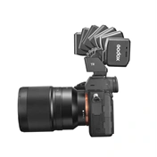 Godox TTL Hotshoe Riser for iT20/iT22 for Fuji