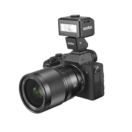 Godox TTL Hotshoe Riser for iT20/iT22 for OM System / Panasonic