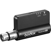 Godox Timolink TX Wireless DMX Receiver