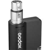 Godox Timolink TX Wireless DMX Receiver