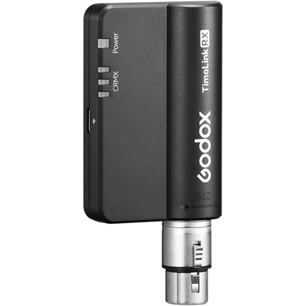 Godox Timolink TX Wireless DMX Receiver