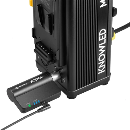 Godox Timolink TX Wireless DMX Receiver