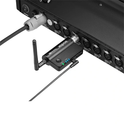 Godox Timolink TX Wireless DMX Transmitter