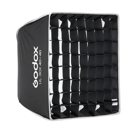 Godox UL BOX 40 Multifunctional Easy Fold Softbox