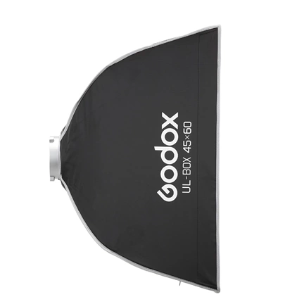 Godox UL BOX 45*60 Multifunctional Easy Fold Softbox