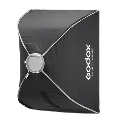Godox UL BOX 45*60 Multifunctional Easy Fold Softbox