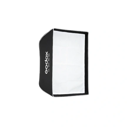 Godox UL BOX 45*60 Multifunctional Easy Fold Softbox
